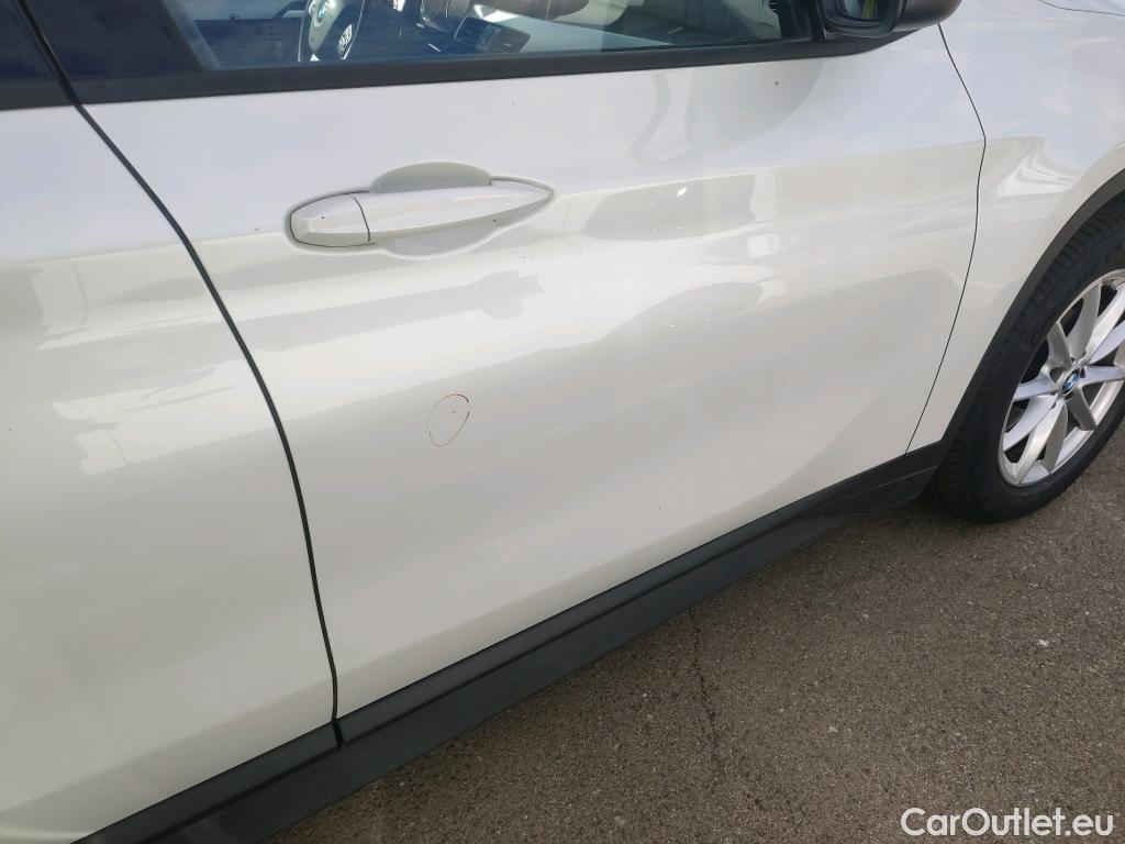  Bmw  X1 BMW  / 2019 / 5P / todoterreno sDrive18d #3