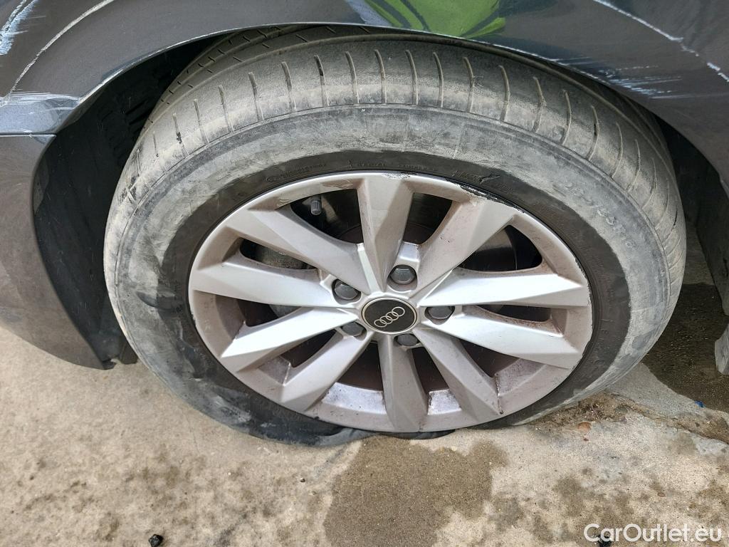  Audi  A3  Sportback 30 TDI 2.0 TDI 115CV AT7 E6d #1