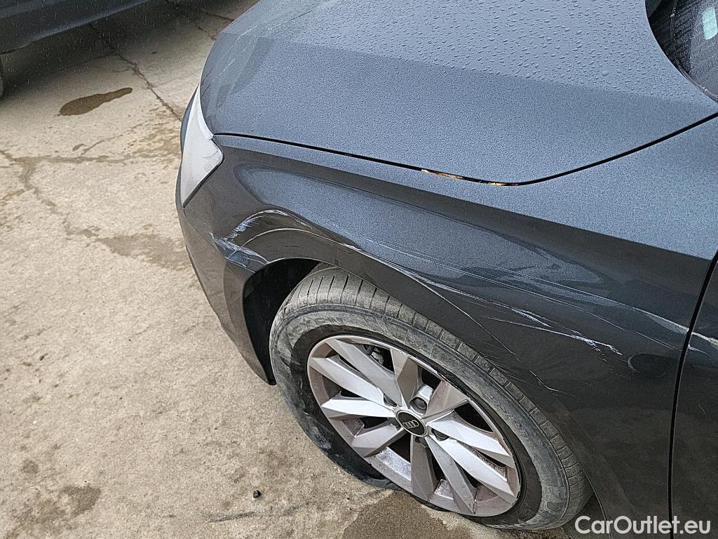  Audi  A3  Sportback 30 TDI 2.0 TDI 115CV AT7 E6d #7