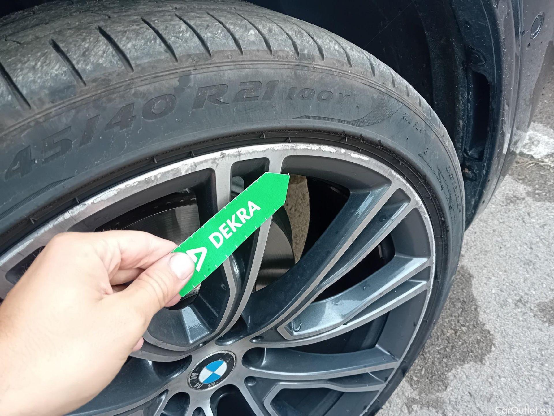  Bmw  X3 BMW  / 2017 / 5P / todoterreno xDrive20d #21