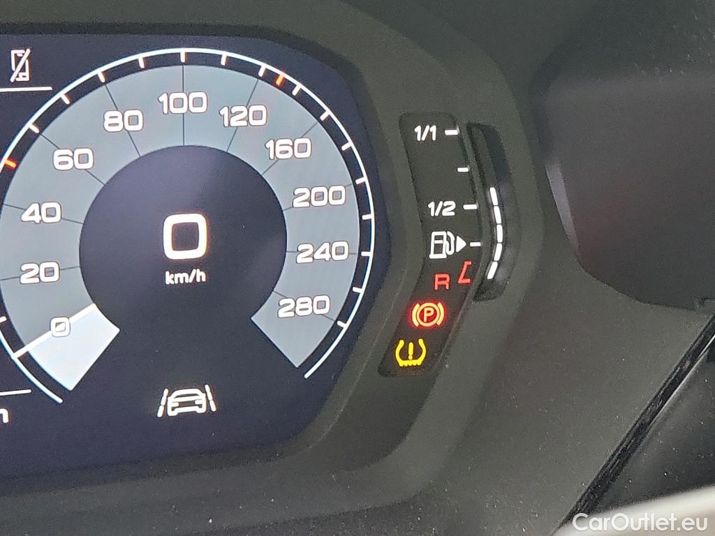  Audi  A3  Sportback 30 TDI 2.0 TDI 115CV AT7 E6d #26