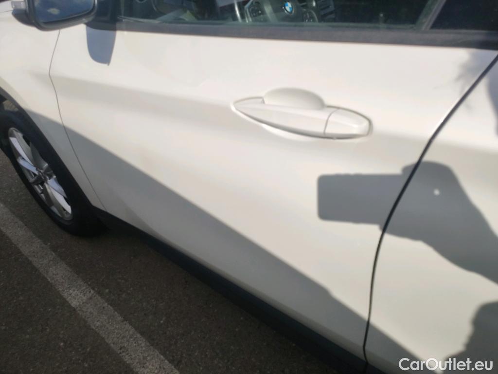  Bmw  X1 BMW  / 2019 / 5P / todoterreno sDrive18d #5