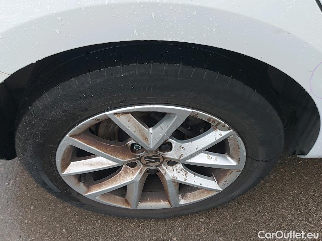  Seat  Leon  Style 1.5 TSI 130CV MT6 E6dT #23
