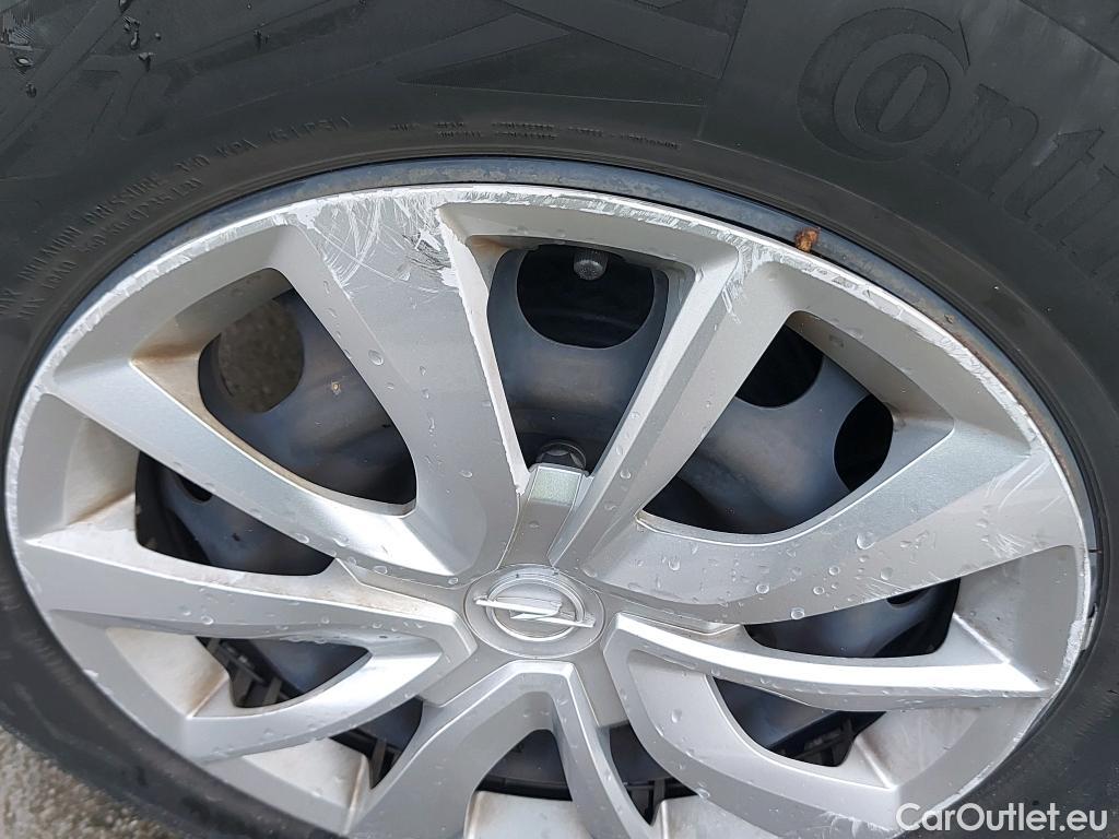  Opel  Corsa OPEL  / 2019 / 5P / berlina con portón 1.2 XEL 55kW (75CV) Edition #37