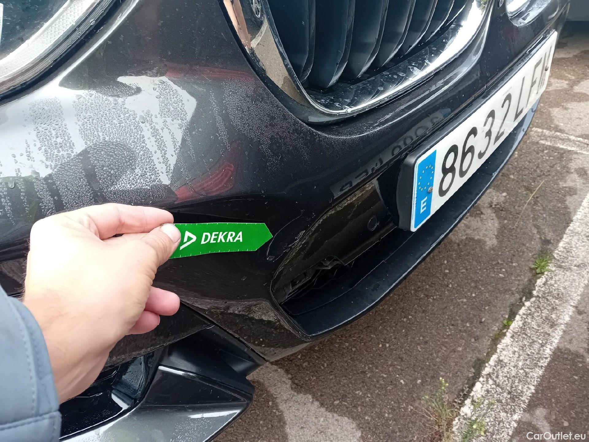  Bmw  X3 BMW  / 2017 / 5P / todoterreno xDrive20d #2