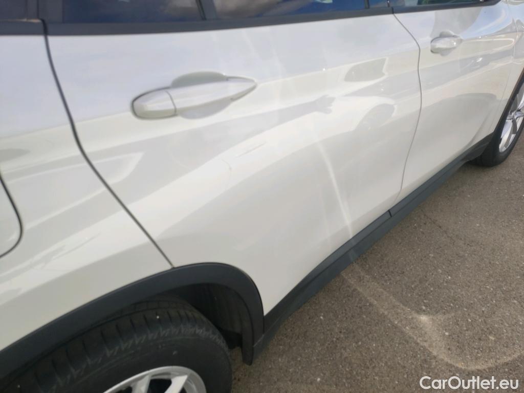  Bmw  X1 BMW  / 2019 / 5P / todoterreno sDrive18d #9