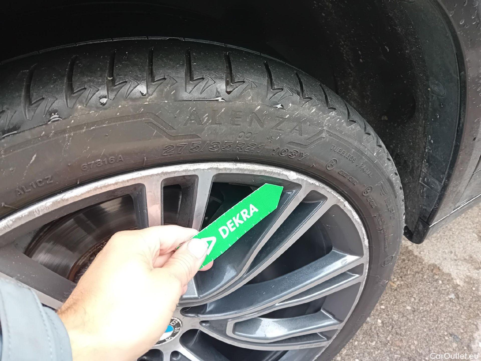  Bmw  X3 BMW  / 2017 / 5P / todoterreno xDrive20d #13