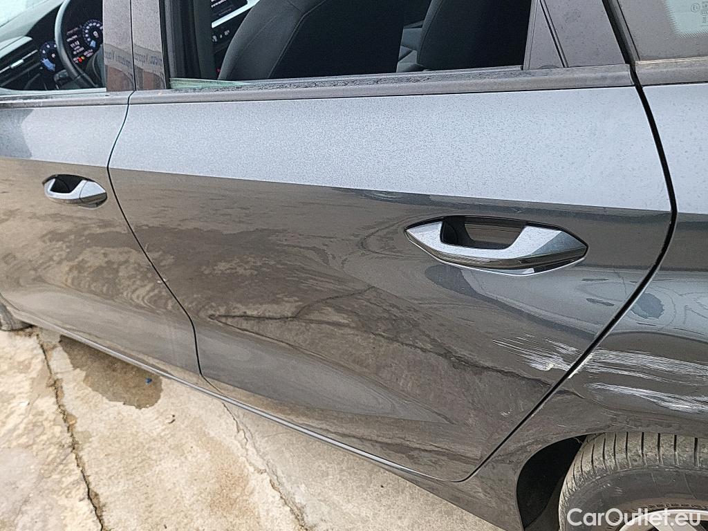 Audi  A3  Sportback 30 TDI 2.0 TDI 115CV AT7 E6d #11