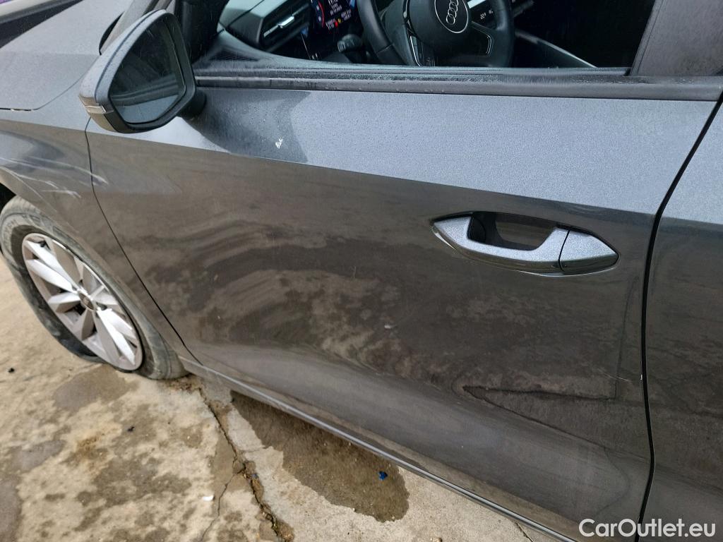  Audi  A3  Sportback 30 TDI 2.0 TDI 115CV AT7 E6d #9