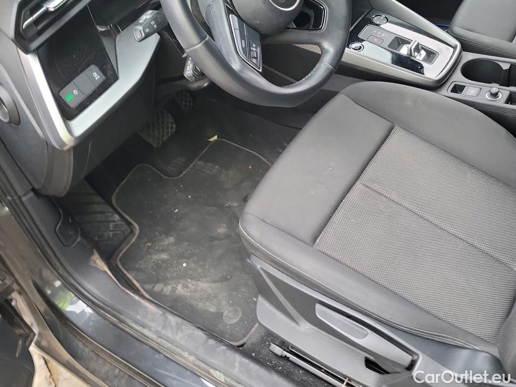  Audi  A3  Sportback 30 TDI 2.0 TDI 115CV AT7 E6d #15