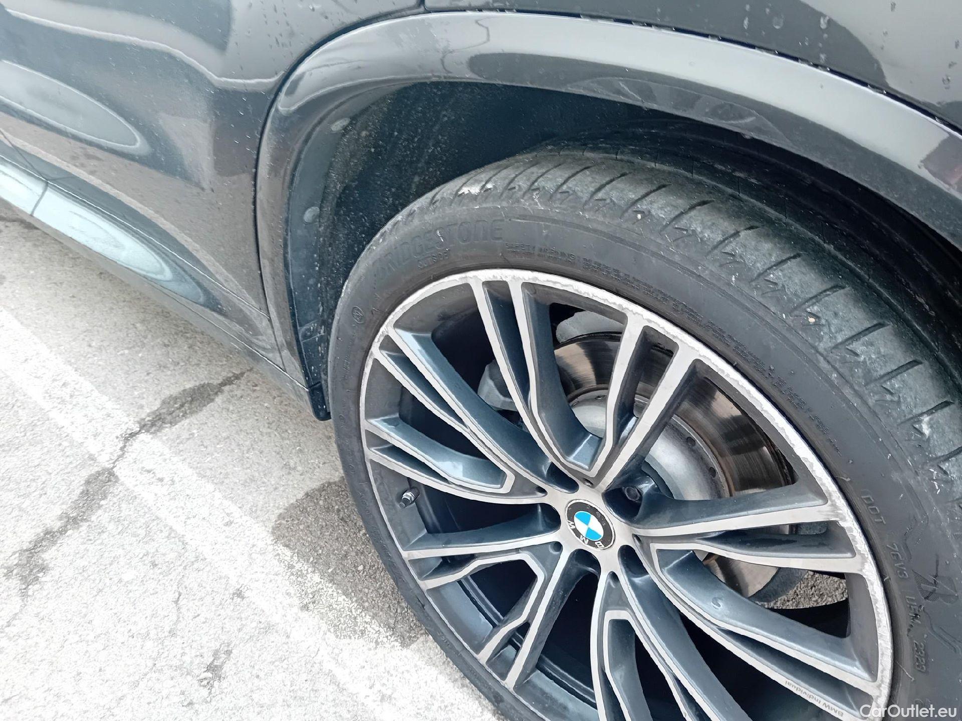  Bmw  X3 BMW  / 2017 / 5P / todoterreno xDrive20d #7