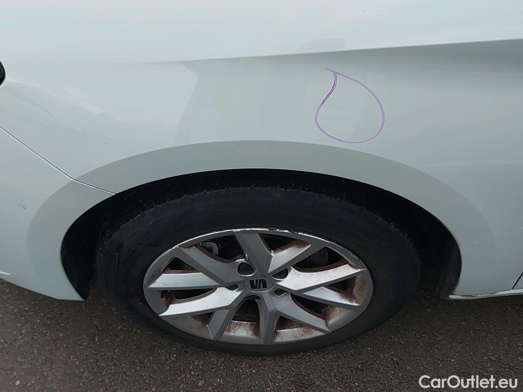  Seat  Leon  Style 1.5 TSI 130CV MT6 E6dT #21