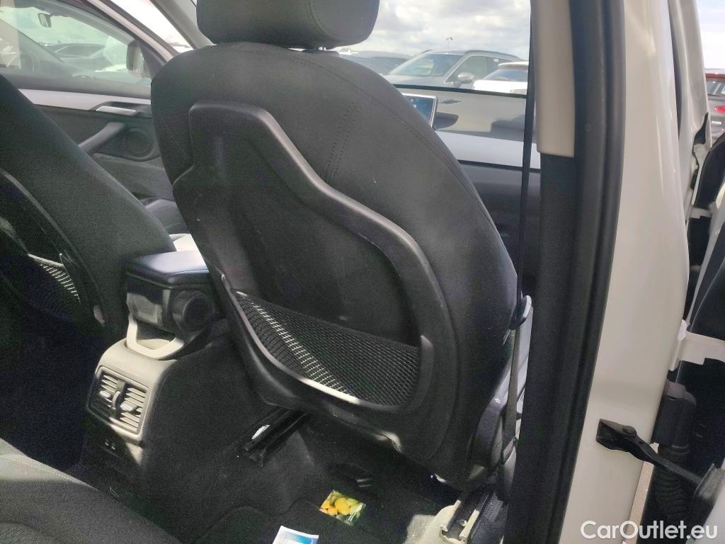  Bmw  X1 BMW  / 2019 / 5P / todoterreno sDrive18d #11