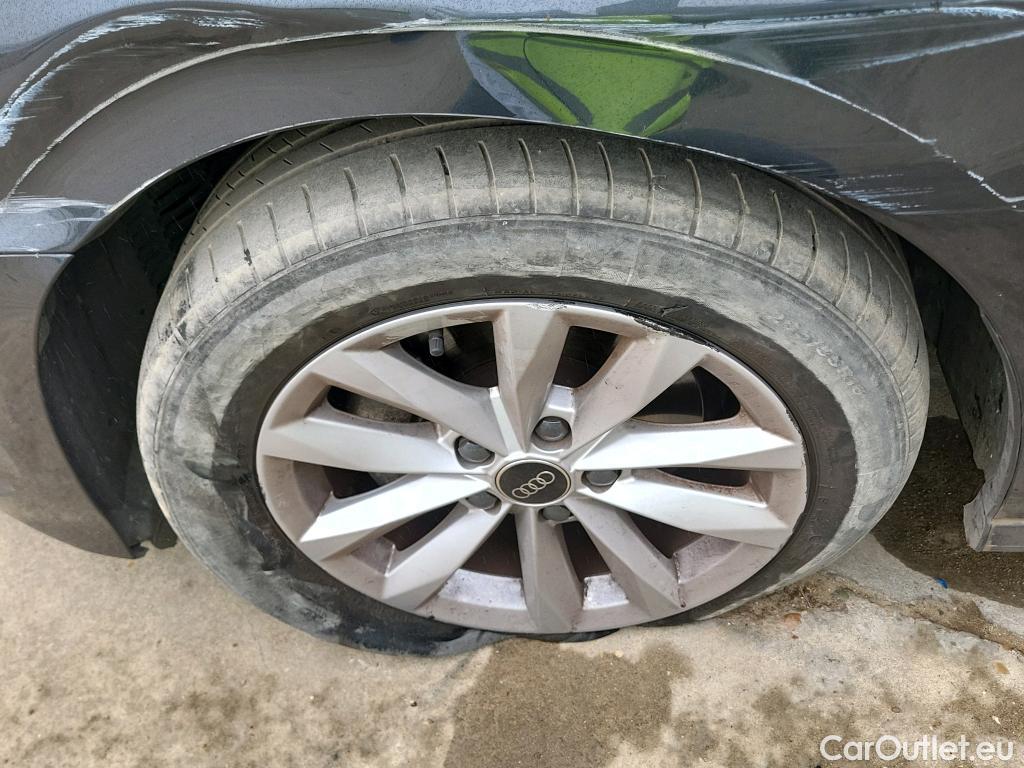  Audi  A3  Sportback 30 TDI 2.0 TDI 115CV AT7 E6d #18