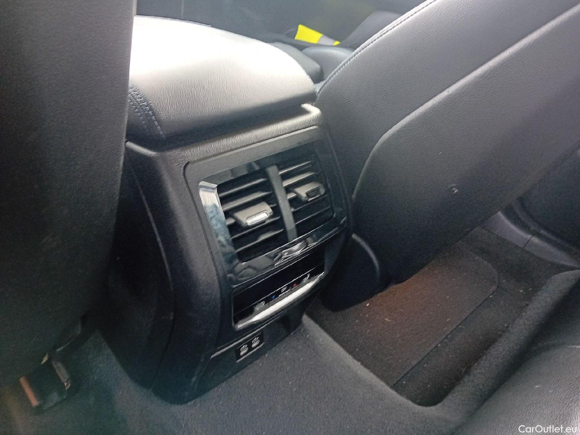  Bmw  X3 BMW  / 2017 / 5P / todoterreno xDrive20d #5