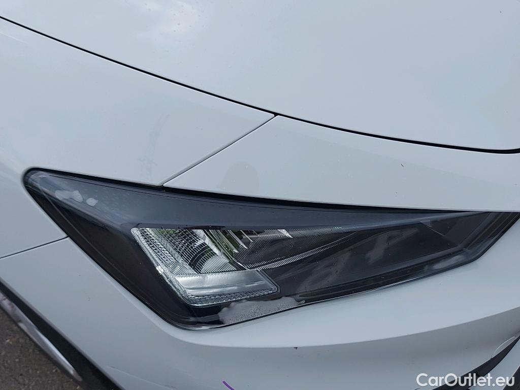  Seat  Leon  Style 1.5 TSI 130CV MT6 E6dT #3
