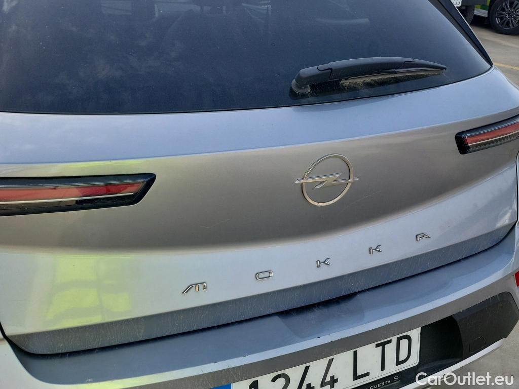  Opel  Mokka OPEL  / 2020 / 5P / todoterreno 1.2 T 96kW (130 CV) Business Elegance #5