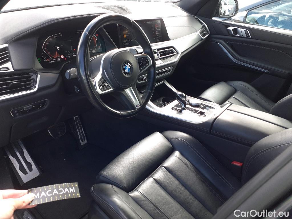  Bmw  X5 Serie  xDrive40i M Sport 3.0 340CV AT8 E6dT #37