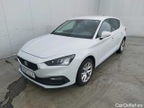  Seat  Leon  Style 1.5 TSI 130CV MT6 E6dT 