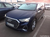  Audi  Q3 AUDI  Sportback / 2019 / 5P / todoterreno 45 TFSI e 180kW S tronic S Line 