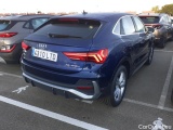  Audi  Q3 AUDI  Sportback / 2019 / 5P / todoterreno 45 TFSI e 180kW S tronic S Line #2