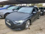  Audi  A3  Sportback 30 TDI 2.0 TDI 115CV AT7 E6d 
