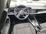  Audi  A3  Sportback 30 TDI 2.0 TDI 115CV AT7 E6d #3
