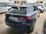  Audi  A3  Sportback 30 TDI 2.0 TDI 115CV AT7 E6d #2