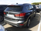  Bmw  X1 BMW  sDrive18i Steptronic #2