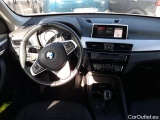  Bmw  X1 BMW  sDrive18i Steptronic #3