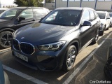  Bmw  X1 BMW  sDrive18i Steptronic 