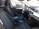  Bmw  X1 BMW  sDrive18i Steptronic #6