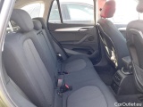  Bmw  X1 BMW  sDrive18i Steptronic #7