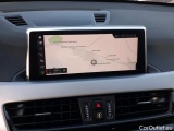  Bmw  X1 BMW  sDrive18i Steptronic #12