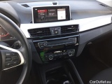  Bmw  X1 BMW  sDrive18i Steptronic #14