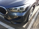  Bmw  X1 BMW  sDrive18i Steptronic #16
