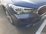  Bmw  X1 BMW  sDrive18i Steptronic #17