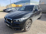  Bmw  X3 BMW  / 2017 / 5P / todoterreno xDrive20d (AC2) 