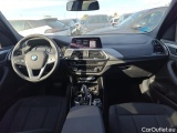  Bmw  X3 BMW  / 2017 / 5P / todoterreno xDrive20d (AC2) #3