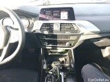  Bmw  X3 BMW  / 2017 / 5P / todoterreno xDrive20d (AC2) #14