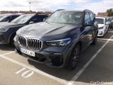  Bmw  X5 Serie  xDrive40i M Sport 3.0 340CV AT8 E6dT 