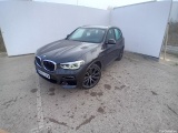  Bmw  X3 BMW  / 2017 / 5P / todoterreno xDrive20d 