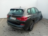  Bmw  X3 BMW  / 2017 / 5P / todoterreno xDrive20d #2