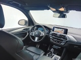  Bmw  X3 BMW  / 2017 / 5P / todoterreno xDrive20d #3