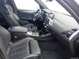  Bmw  X3 BMW  / 2017 / 5P / todoterreno xDrive20d #6