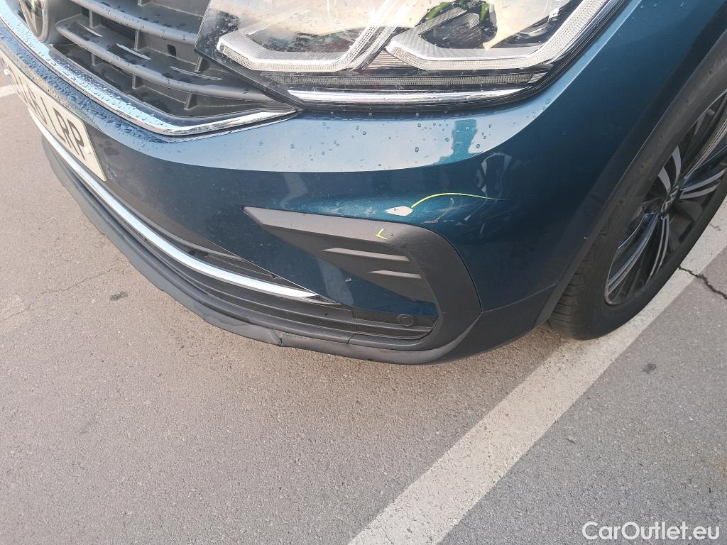  Volkswagen  Tiguan VOLKSWAGEN  / 2020 / 5P / todoterreno Life 2.0 TDI 110kW (150CV) DSG #24