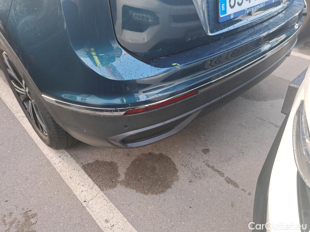  Volkswagen  Tiguan VOLKSWAGEN  / 2020 / 5P / todoterreno Life 2.0 TDI 110kW (150CV) DSG #14