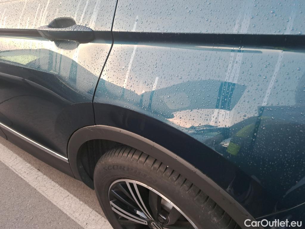 Volkswagen  Tiguan VOLKSWAGEN  / 2020 / 5P / todoterreno Life 2.0 TDI 110kW (150CV) DSG #7