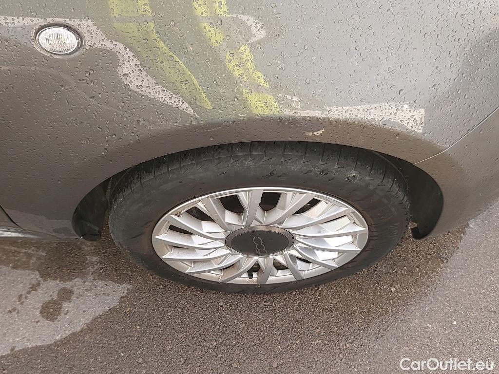  Fiat  500  Berlina Lounge 1.2 70CV MT5 E6dT #14