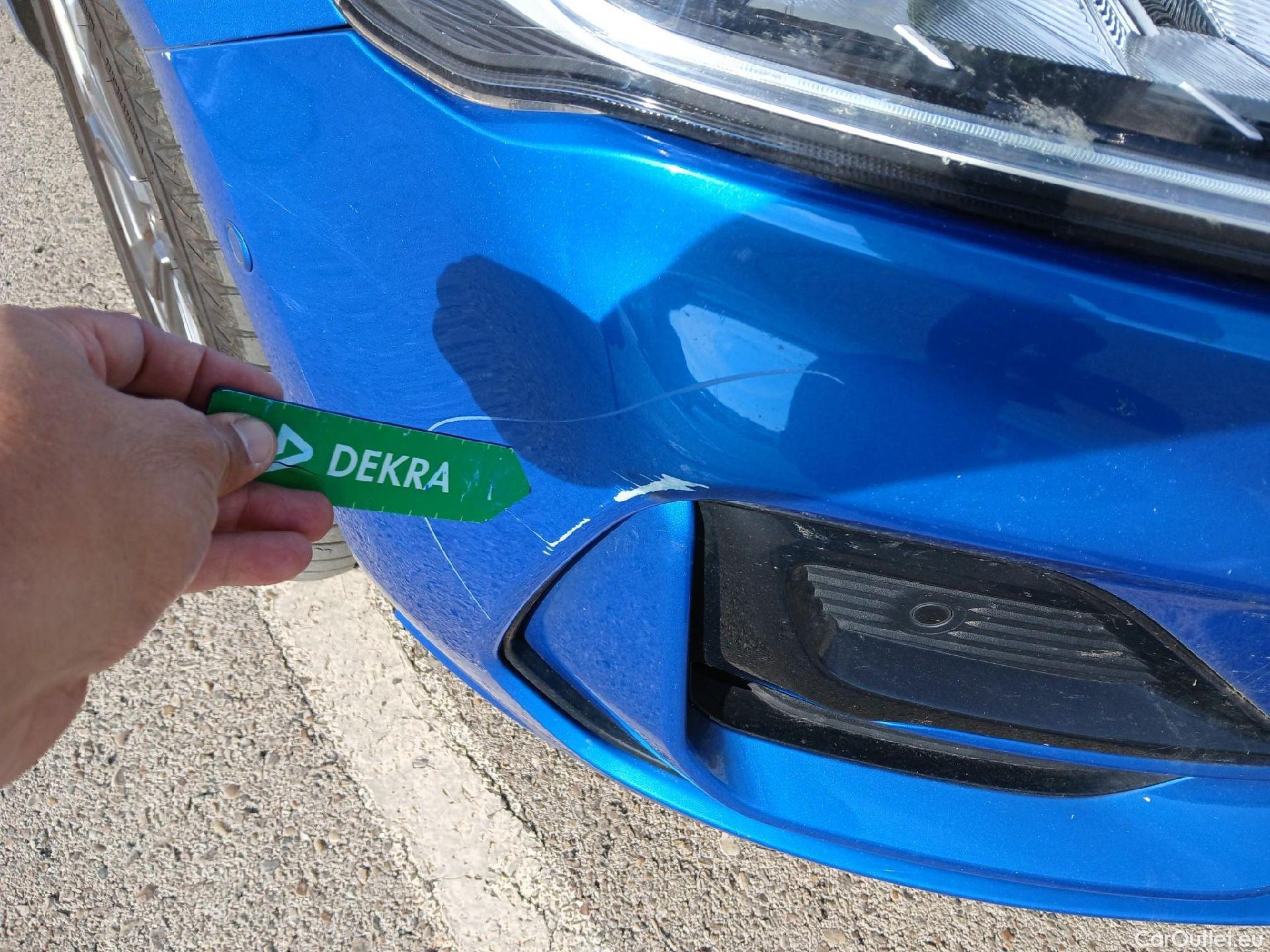  Ford  Focus  Berlina ST-Line 1.0 EcoBoost 125CV MT6 E6d #12